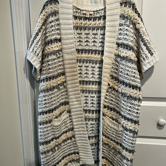 Freeway sweater - Picture 2 of 6